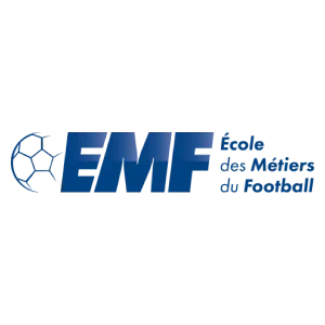 École des Métiers du Football EMF