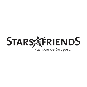 Stars & Friends